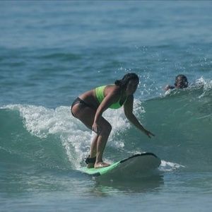 Meet your Posher, Tiffany